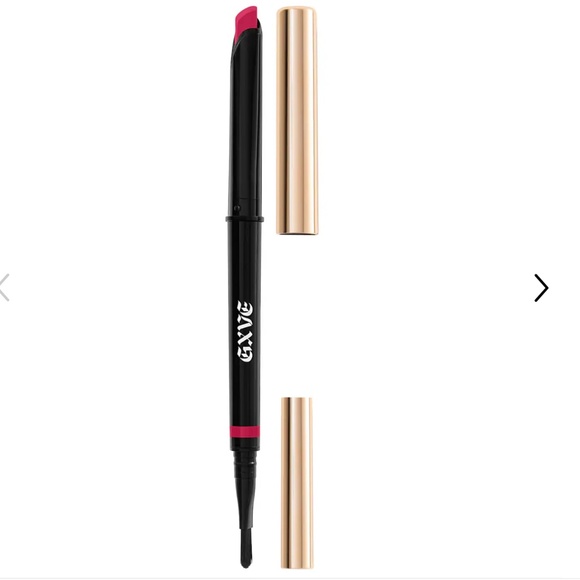 GXVE BY GWEN STEFANI Pout to Get Real Clean Overlining Lip Liner in Say Whatever - Picture 1 of 6